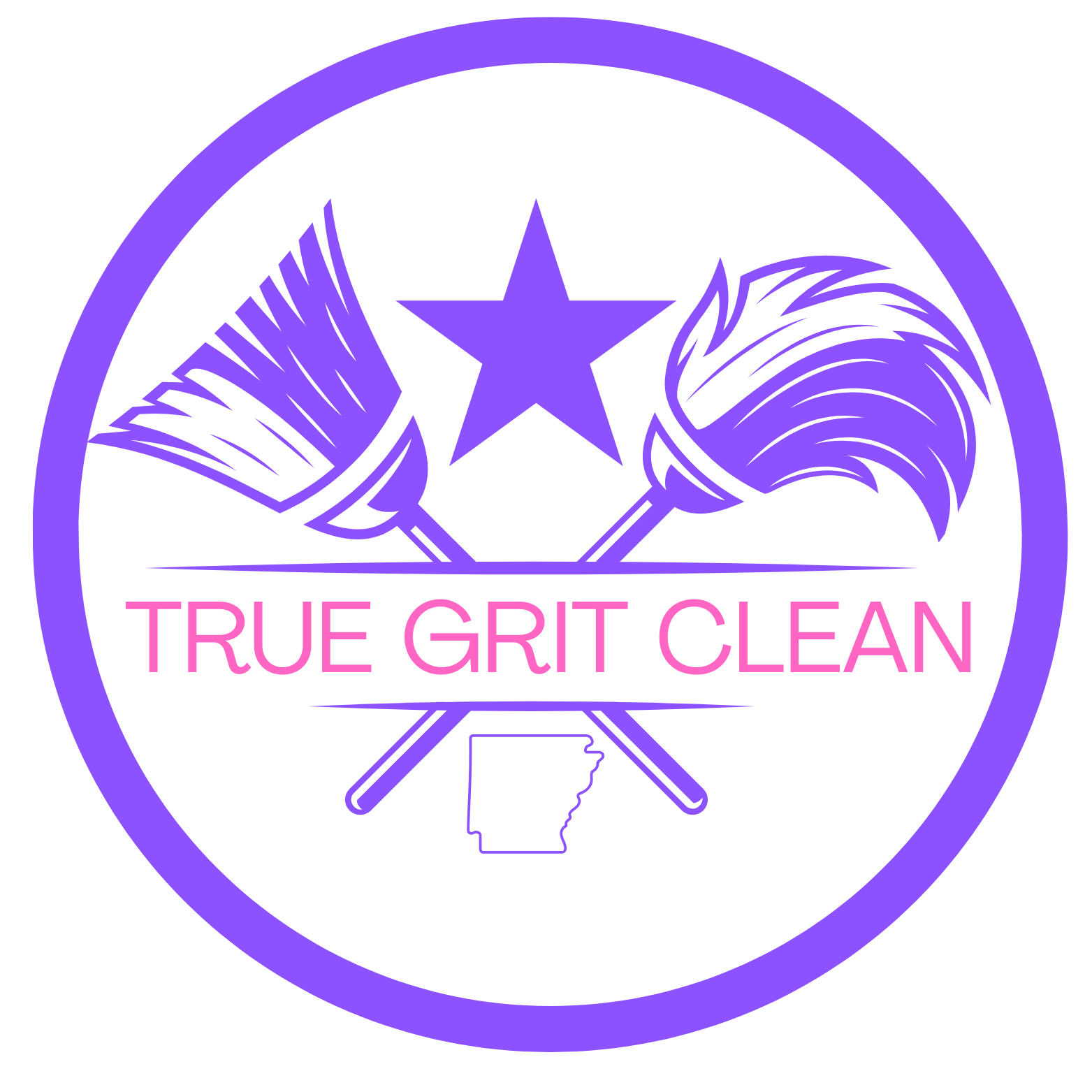 True Grit Clean